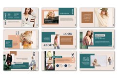 Look Business Keynote Product Image 4