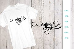 Enjoy Product Image 1