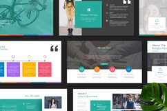 Monogatari Powerpoint Product Image 7