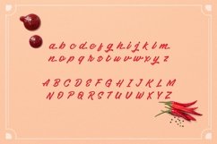 Web Font Relish Product Image 3