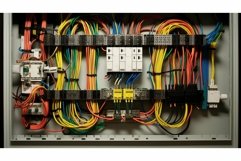 box wiring cable Product Image 1