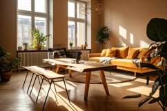 Romancing the Room Italian Interior Living Spaces 991 Product Image 2