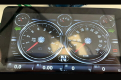 Digital Layout for Power Tune Digital Ultrawide V5 Dash Product Image 2