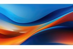 vibrant abstract digital background Product Image 1