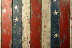 On July 4, the U.S. independence backdrop Product Image 1