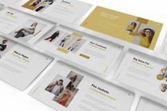 Fasyoung Powerpoint Template Product Image 8