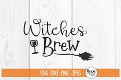 Mom&#039;s Little Witch Product Image 1