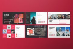 Starla Business Google Slide Product Image 4