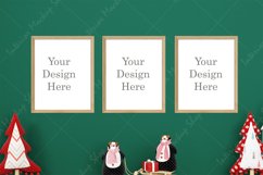 8X10, 16X20 ...Frame suitable size , Frame mockup\257 Product Image 1
