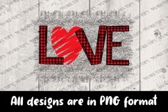 Love PNG File Product Image 1