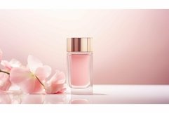 radiant skincare pink Product Image 1