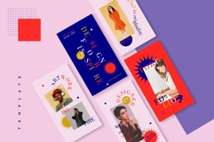 Instagram Story Template Product Image 4