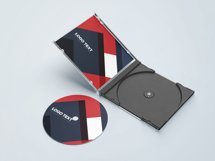 Modern Business Stationery Template Product Image 2