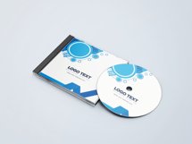Corporate Branding Stationery Design Product Image 3