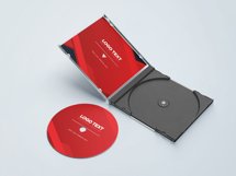 Business Branding Stationery Design Template Product Image 3