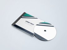 Corporate Stationery Design Template Product Image 4