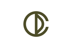 CD logo design. CD Product Image 1