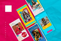 Instagram Story Template Product Image 4