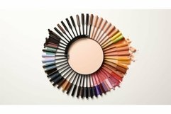 backg product round background Product Image 1