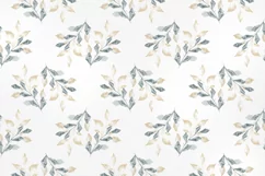 Floral Watercolor Bouquet Vol20 Product Image 4