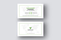 Business Cards Product Image 2