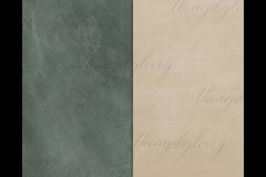 18 Chalkboard Texture Digital Papers, Back To School Papers Product Image 4