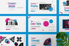 Gummy Dummy Google Slide Product Image 8