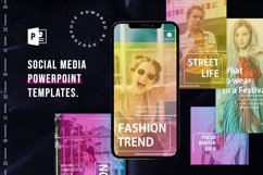 Insatagram Story Templates Product Image 1