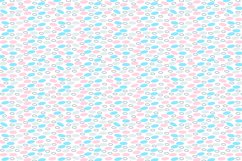 Set of 6 seamless patterns Product Image 8