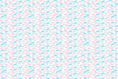 Set of 6 seamless patterns Product Image 8