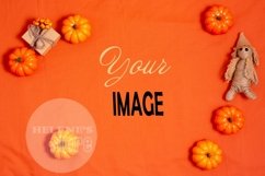 Halloween Mockup Bundle, Stock Product Photo, JPEG Product Image 17