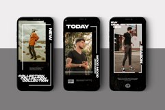 Instagram Story Template Product Image 3