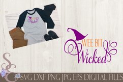 Wee Bit Wicked Product Image 1