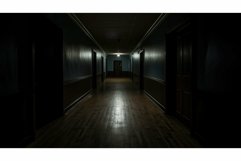 light hallway dark Product Image 1