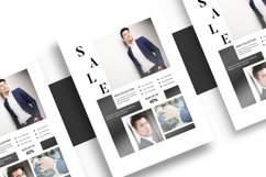 Product Promotion Flyer, Multipurpose Sale Flyer Product Image 4