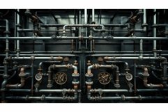 urban abstract industrial background Product Image 1