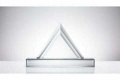 abstract shape award background Product Image 1
