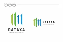 Data Analytics Logo Product Image 3