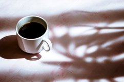 Coffee cup background. Product Image 1