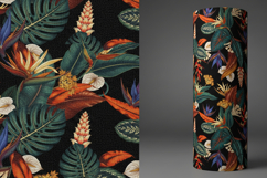 Tropical Seamless Pattern 2026 Luxe Product Image 9