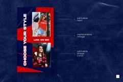 Instagram Story Template Product Image 5