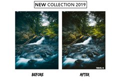 40 Travel Lightroom Presets Product Image 7
