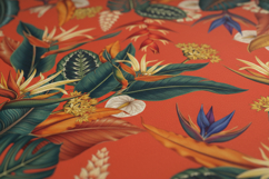 Tropical Seamless Pattern 2026 Luxe Product Image 8