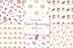 Sweet Yummy Patterns Collection set Product Image 1