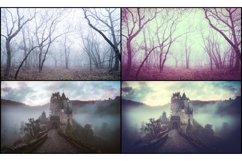 30 Fairy Tale Lightroom Presets Product Image 3