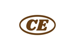 CE logo design. CE Product Image 1