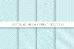 Delicate seamless striped patterns Product Image 1