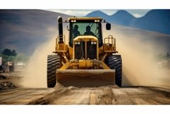 leveling caterpillar construction equipment Product Image 1