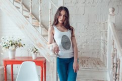 Tank-Top Mock-Up Vol.1 2017 Product Image 3