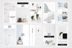Minimal Instagram Stories Product Image 8